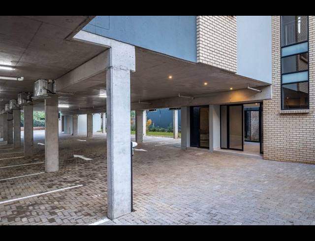 1 BEDROOM PROPERTY TO RENT IN WATERKLOOF